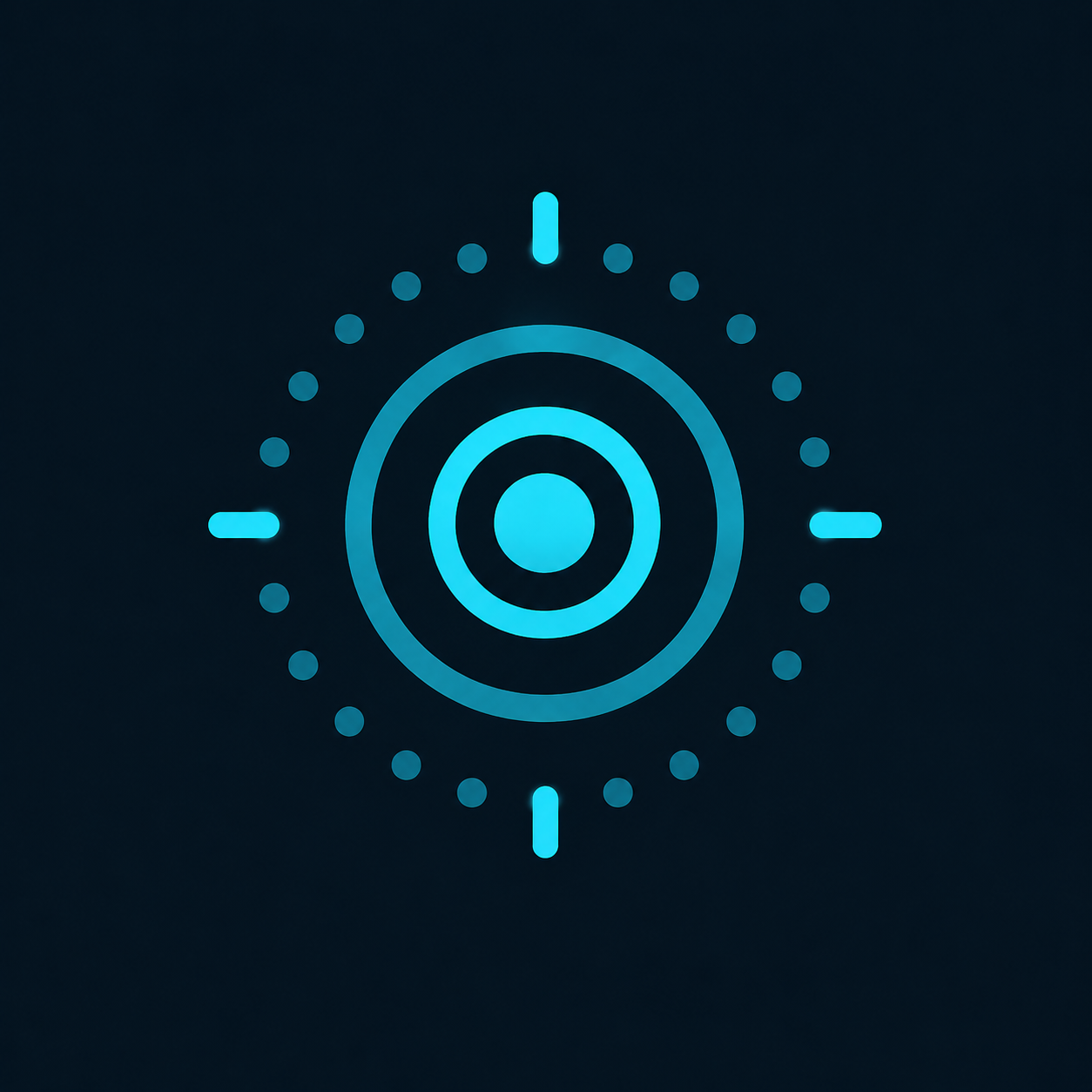 FocalReach AI logo